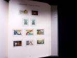1939-45 Soldatenmarken Sammlung, ungebraucht, in zwei