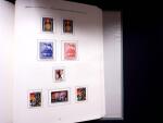 1939-45 Soldatenmarken Sammlung, ungebraucht, in zwei