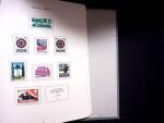 1939-45 Soldatenmarken Sammlung, ungebraucht, in zwei