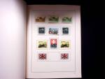 1939-45 Soldatenmarken Sammlung, ungebraucht, in drei