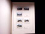 1939-45 Soldatenmarken Sammlung, ungebraucht, in drei