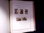 1914-18 Soldatenmarken Partie: gebraucht und ungebraucht
