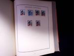 1914-18 Soldatenmarken Partie: gebraucht und ungebraucht