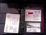 1939-45 2. Weltkrieg, mehrere hunderte von Briefe und