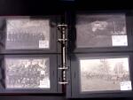 1939-45 2. Weltkrieg, mehrere hunderte von Briefe und