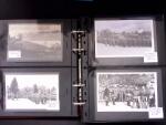 1939-45 2. Weltkrieg, mehrere hunderte von Briefe und