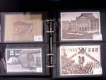 1939-45 2. Weltkrieg, mehrere hunderte von Briefe und