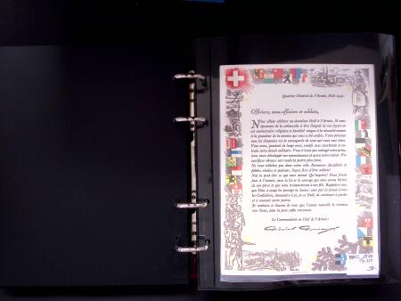 1939-45 2. Weltkrieg, mehrere hunderte von Briefe und