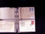 1939-45 2. Weltkrieg, mehrere hunderte von Briefe und