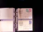 1939-45 2. Weltkrieg, mehrere hunderte von Briefe und