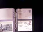 1939-45 2. Weltkrieg, mehrere hunderte von Briefe und