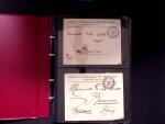 1939-45 2. Weltkrieg, mehrere hunderte von Briefe und