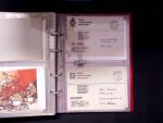 1939-45 2. Weltkrieg, mehrere hunderte von Briefe und