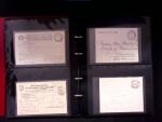 1939-45 2. Weltkrieg, mehrere hunderte von Briefe und