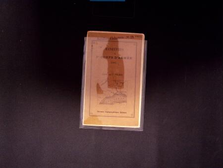 1939-45 2. Weltkrieg, mehrere hunderte von Briefe und
