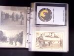 1914-18 1. Weltkrieg, mehrere hunderte von Briefe und