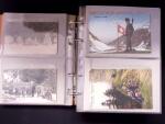 1914-18 1. Weltkrieg, mehrere hunderte von Briefe und