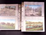 1914-18 1. Weltkrieg, mehrere hunderte von Briefe und