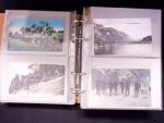 1914-18 1. Weltkrieg, mehrere hunderte von Briefe und