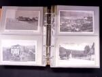 1914-18 1. Weltkrieg, mehrere hunderte von Briefe und