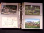 1914-18 1. Weltkrieg, mehrere hunderte von Briefe und
