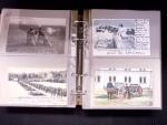 1914-18 1. Weltkrieg, mehrere hunderte von Briefe und