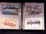 1914-18 1. Weltkrieg, mehrere hunderte von Briefe und