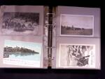 1914-18 1. Weltkrieg, mehrere hunderte von Briefe und