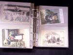 1914-18 1. Weltkrieg, mehrere hunderte von Briefe und