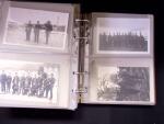 1914-18 1. Weltkrieg, mehrere hunderte von Briefe und