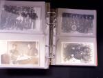 1914-18 1. Weltkrieg, mehrere hunderte von Briefe und