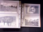 1914-18 1. Weltkrieg, mehrere hunderte von Briefe und