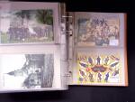 1914-18 1. Weltkrieg, mehrere hunderte von Briefe und