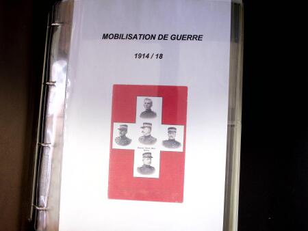 1914-18 1. Weltkrieg, mehrere hunderte von Briefe und