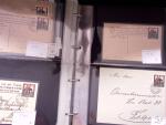 1914-18 1. Weltkrieg, mehrere hunderte von Briefe und