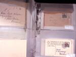 1914-18 1. Weltkrieg, mehrere hunderte von Briefe und