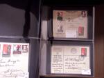 1914-18 1. Weltkrieg, mehrere hunderte von Briefe und