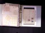 1874-1939, Lot of 43 covers and cards from Ring-type