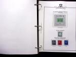 1843-2012, Reichhaltige Sammlung Schweiz in drei Alben,