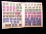 1850-1970, Kl. Nachlass in 7 Steckbüchern und zwei