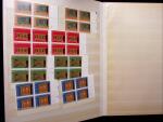 1850-1970, Kl. Nachlass in 7 Steckbüchern und zwei