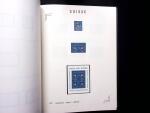 1850-1970, Kl. Nachlass in 7 Steckbüchern und zwei