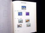1850-1970, Kl. Nachlass in 7 Steckbüchern und zwei