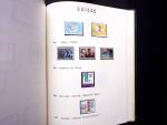 1850-1970, Kl. Nachlass in 7 Steckbüchern und zwei