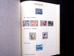 1850-1970, Kl. Nachlass in 7 Steckbüchern und zwei