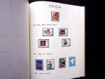 1850-1970, Kl. Nachlass in 7 Steckbüchern und zwei