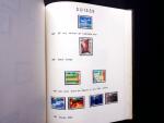 1850-1970, Kl. Nachlass in 7 Steckbüchern und zwei