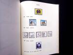 1850-1970, Kl. Nachlass in 7 Steckbüchern und zwei