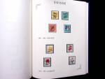 1850-1970, Kl. Nachlass in 7 Steckbüchern und zwei