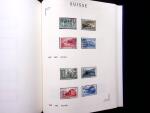 1850-1970, Kl. Nachlass in 7 Steckbüchern und zwei